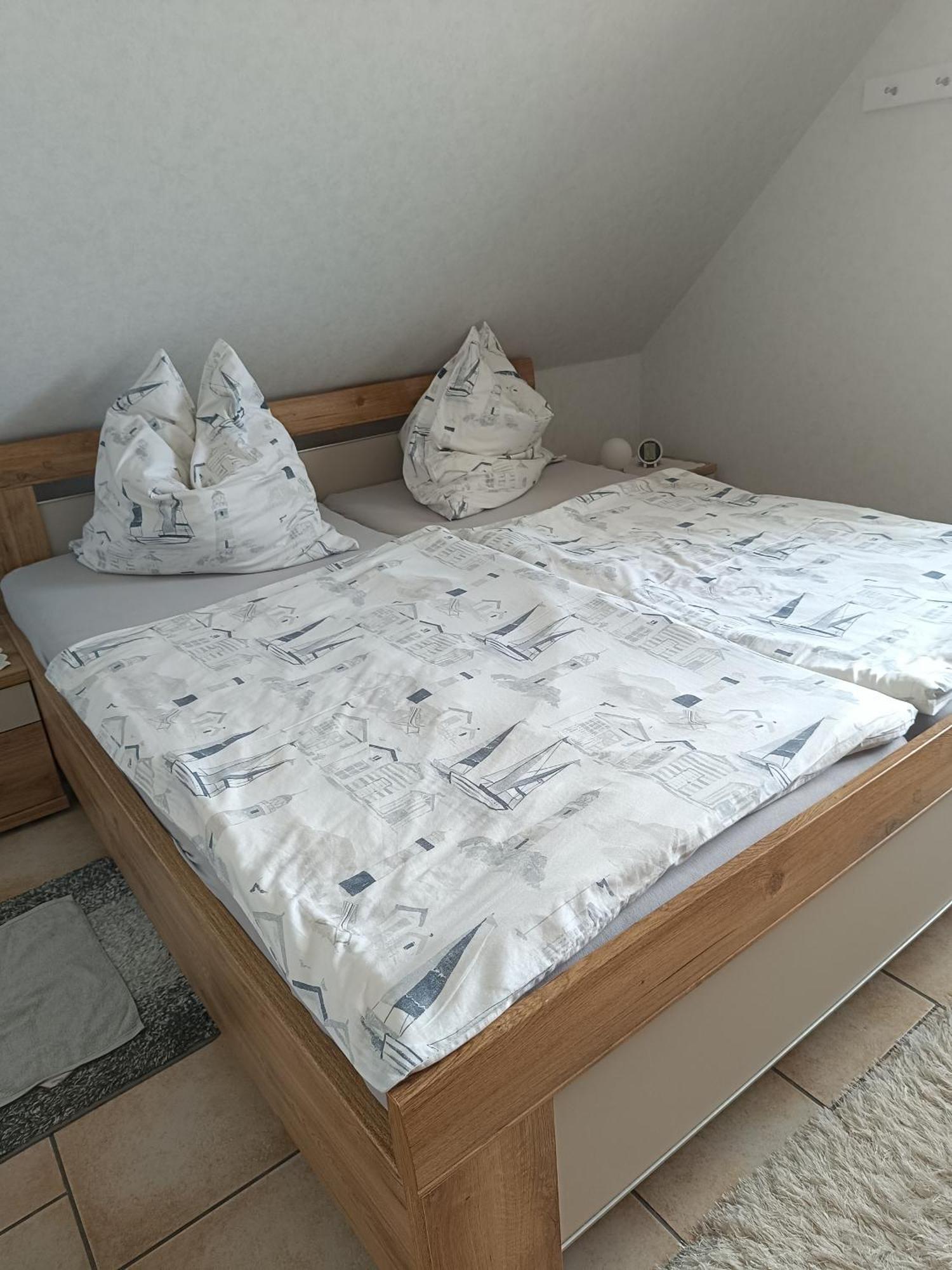 SudermarschMarschblick公寓 外观 照片